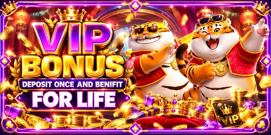 Spin777 VIP Bonus poster – 21 vip levels with weekly and monthly payouts