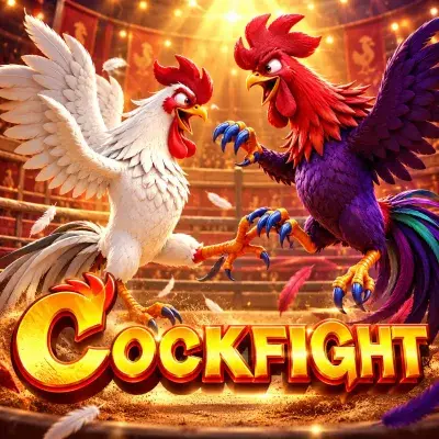 Cockfight crash game cover – Spin777