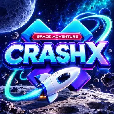 Crash X flight game cover – Spin777