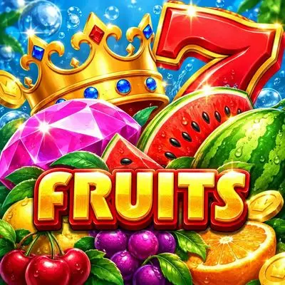 Fruits crash game cover – Spin777