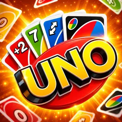 Uno card game cover – Spin777