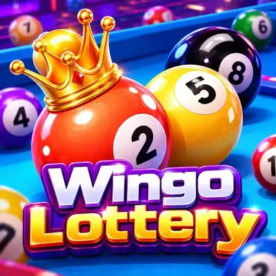 Wingo Lottery crash game cover – Spin777